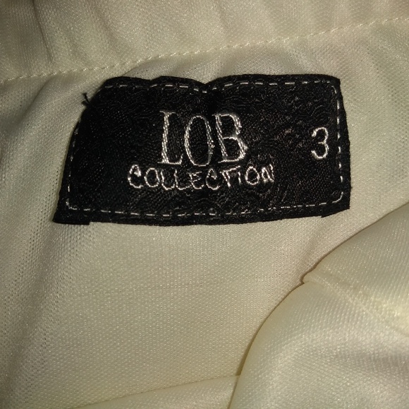 Dress - Picture 3 of 3